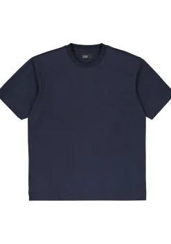 T-Shirts>BUTCHER OF BLUE TSHIRT Blauw
