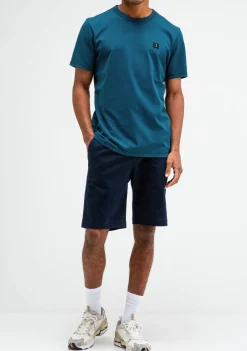 T-Shirts>BUTCHER OF BLUE TSHIRT Blauw