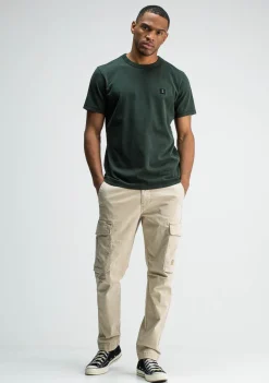 T-Shirts>BUTCHER OF BLUE TSHIRT Groen