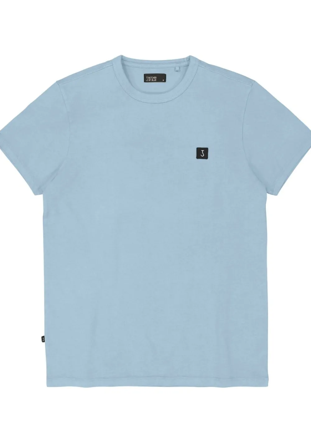 T-Shirts>BUTCHER OF BLUE TSHIRT Blauw