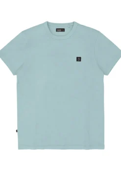 T-Shirts>BUTCHER OF BLUE TSHIRT Blauw