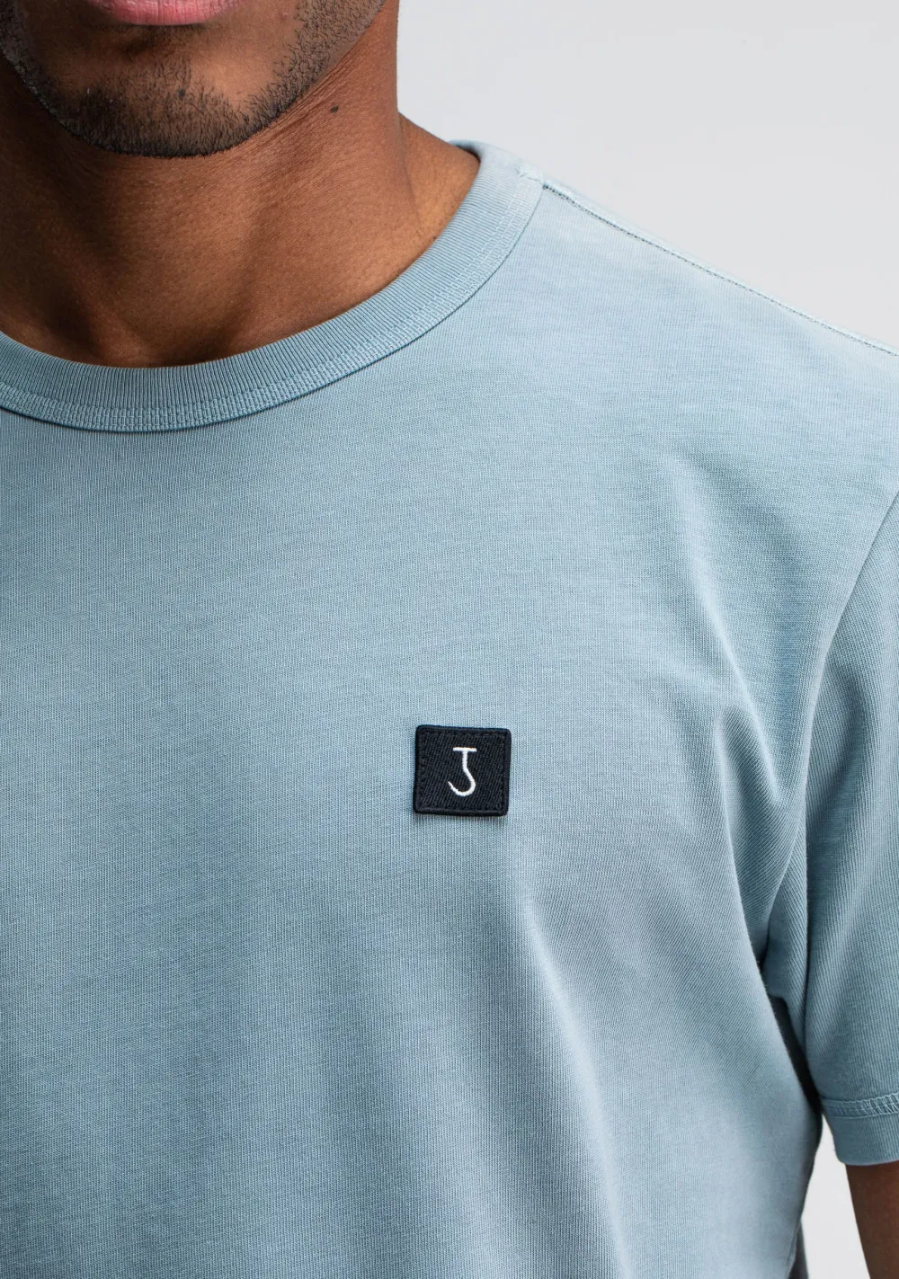 T-Shirts>BUTCHER OF BLUE TSHIRT Blauw