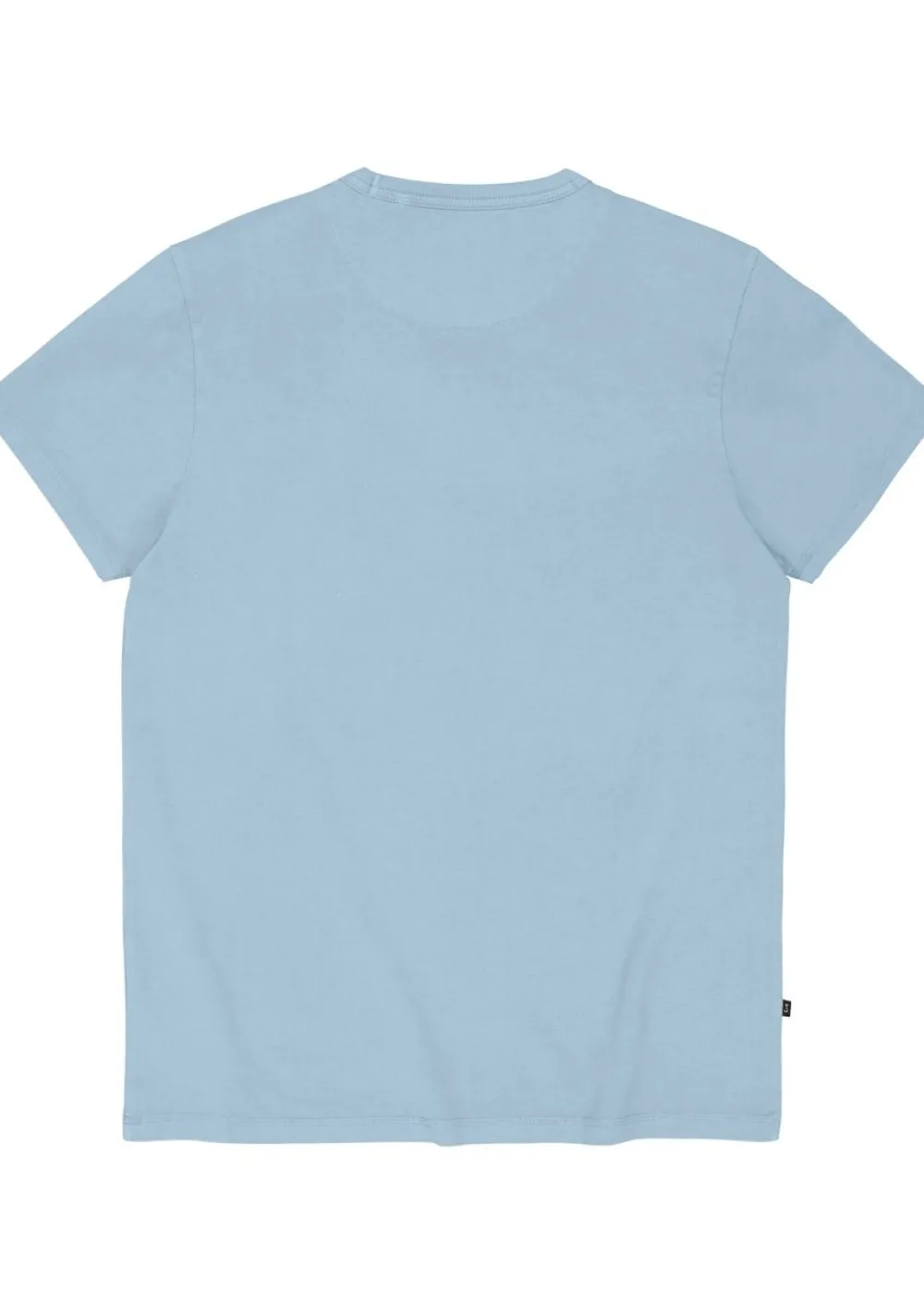 T-Shirts>BUTCHER OF BLUE TSHIRT Blauw