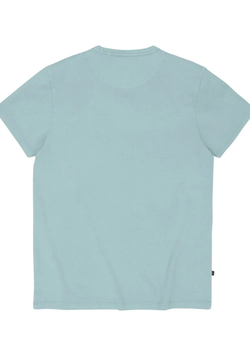 T-Shirts>BUTCHER OF BLUE TSHIRT Blauw