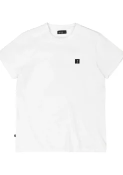 T-Shirts>BUTCHER OF BLUE TSHIRT Off white