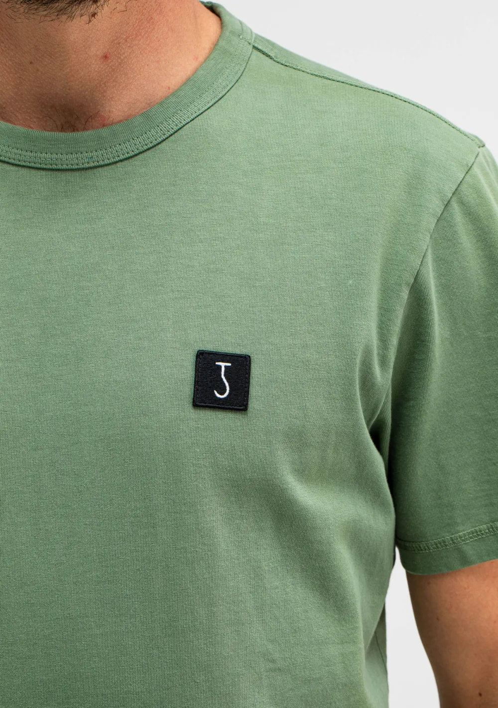 T-Shirts>BUTCHER OF BLUE TSHIRT Groen