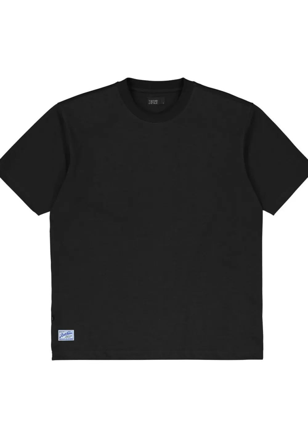 T-Shirts>BUTCHER OF BLUE TSHIRT Zwart