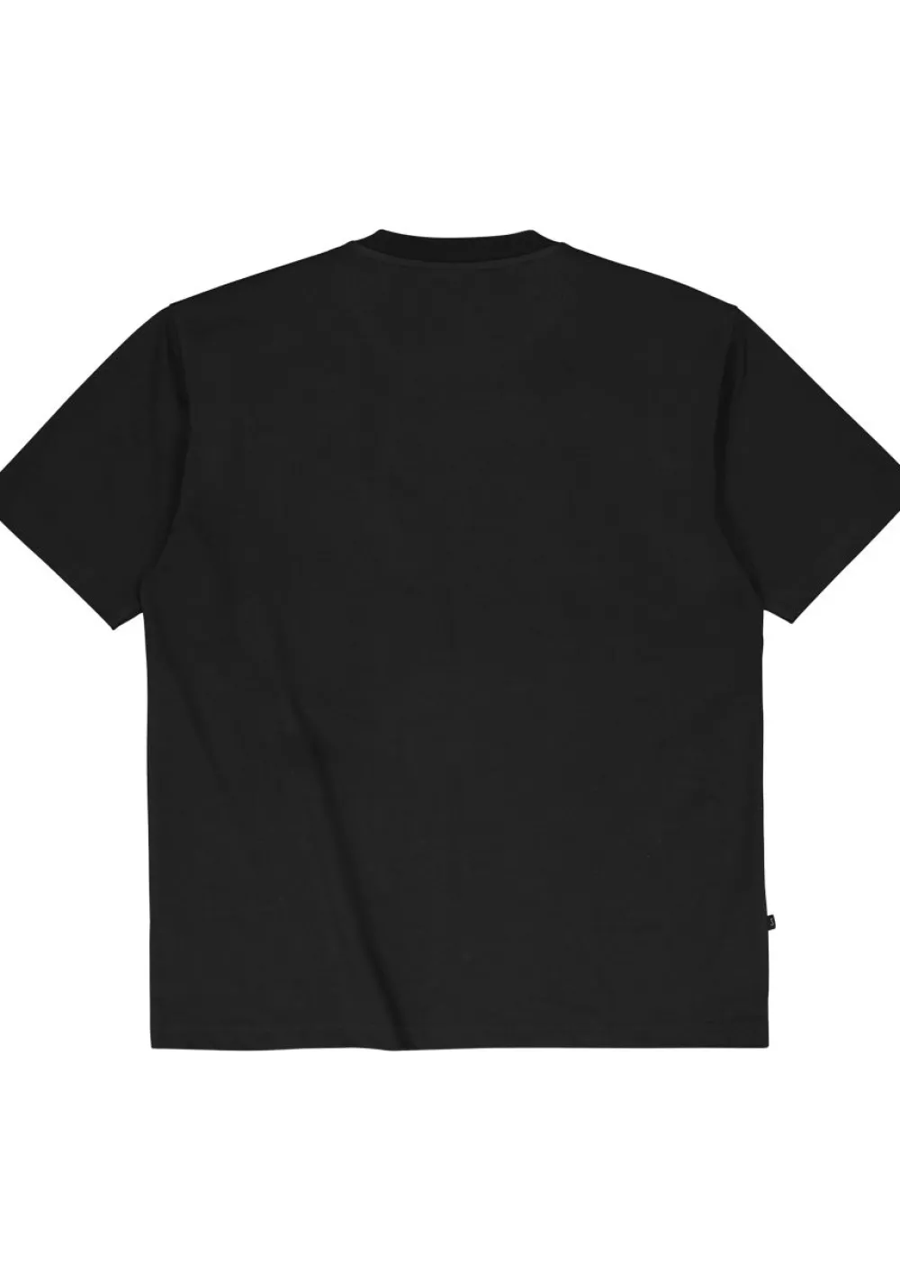 T-Shirts>BUTCHER OF BLUE TSHIRT Zwart