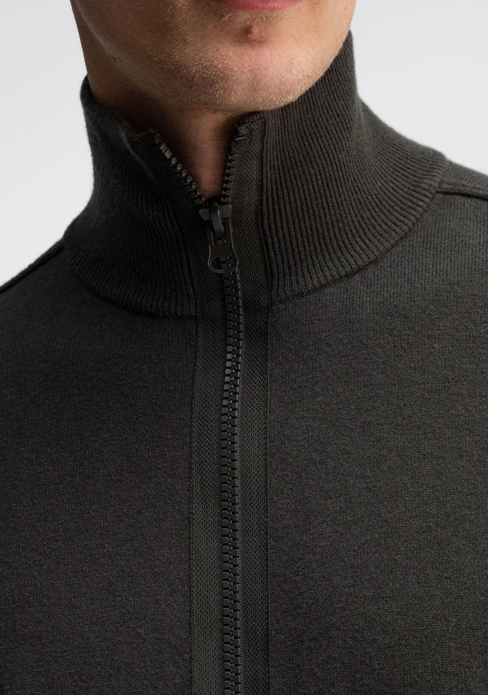 Vesten>BUTCHER OF BLUE VEST Groen