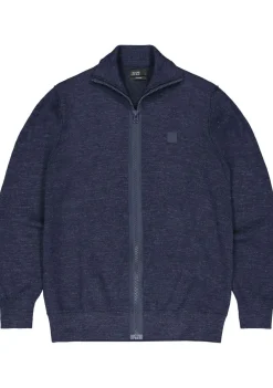 Vesten>BUTCHER OF BLUE VEST Blauw