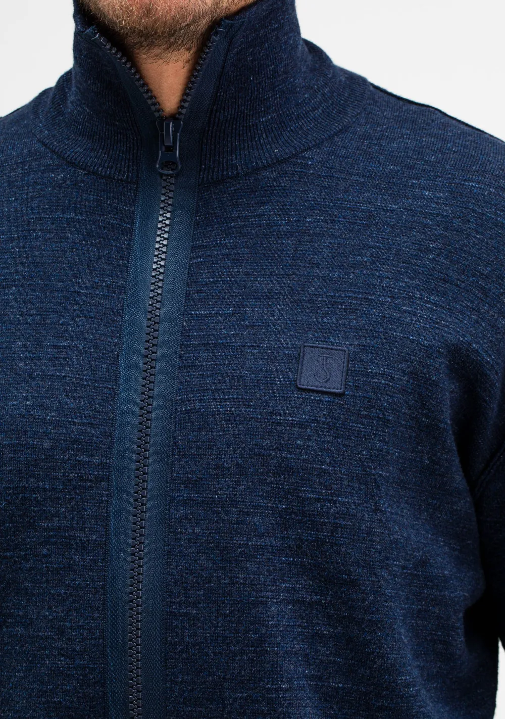 Vesten>BUTCHER OF BLUE VEST Blauw