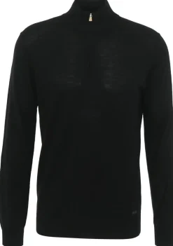 Truien>BWA TRUI Zwart