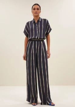 Broeken|Pakken & Co-Ords>BY-BAR PANTALON