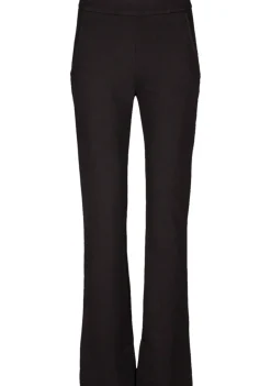 Broeken>BY-BAR PANTALON Zwart