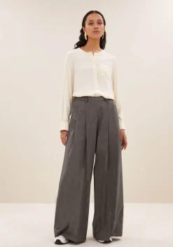 Broeken|Pakken & Co-Ords>BY-BAR PANTALON