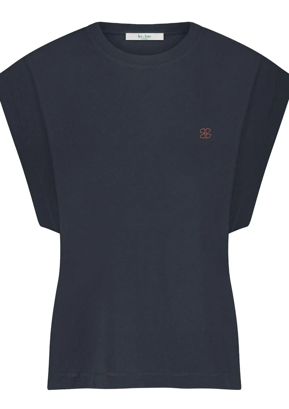 Shirts>BY-BAR SHIRT Blauw