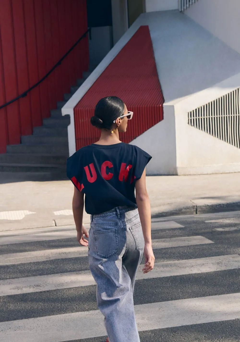 Shirts>BY-BAR SHIRT Blauw