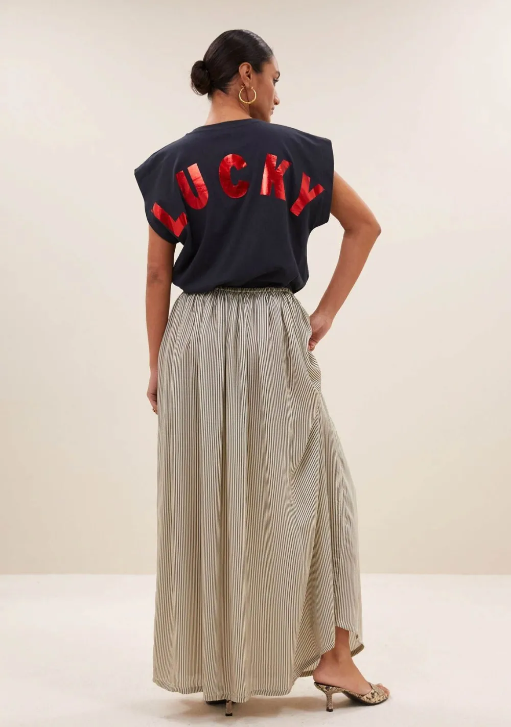 Shirts>BY-BAR SHIRT Blauw