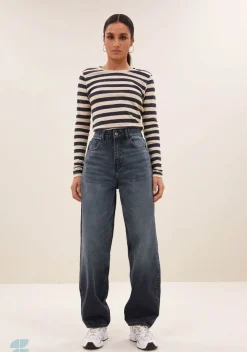 Shirts>BY-BAR SHIRT Beige