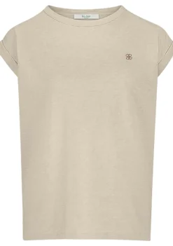 Shirts>BY-BAR SHIRT Beige