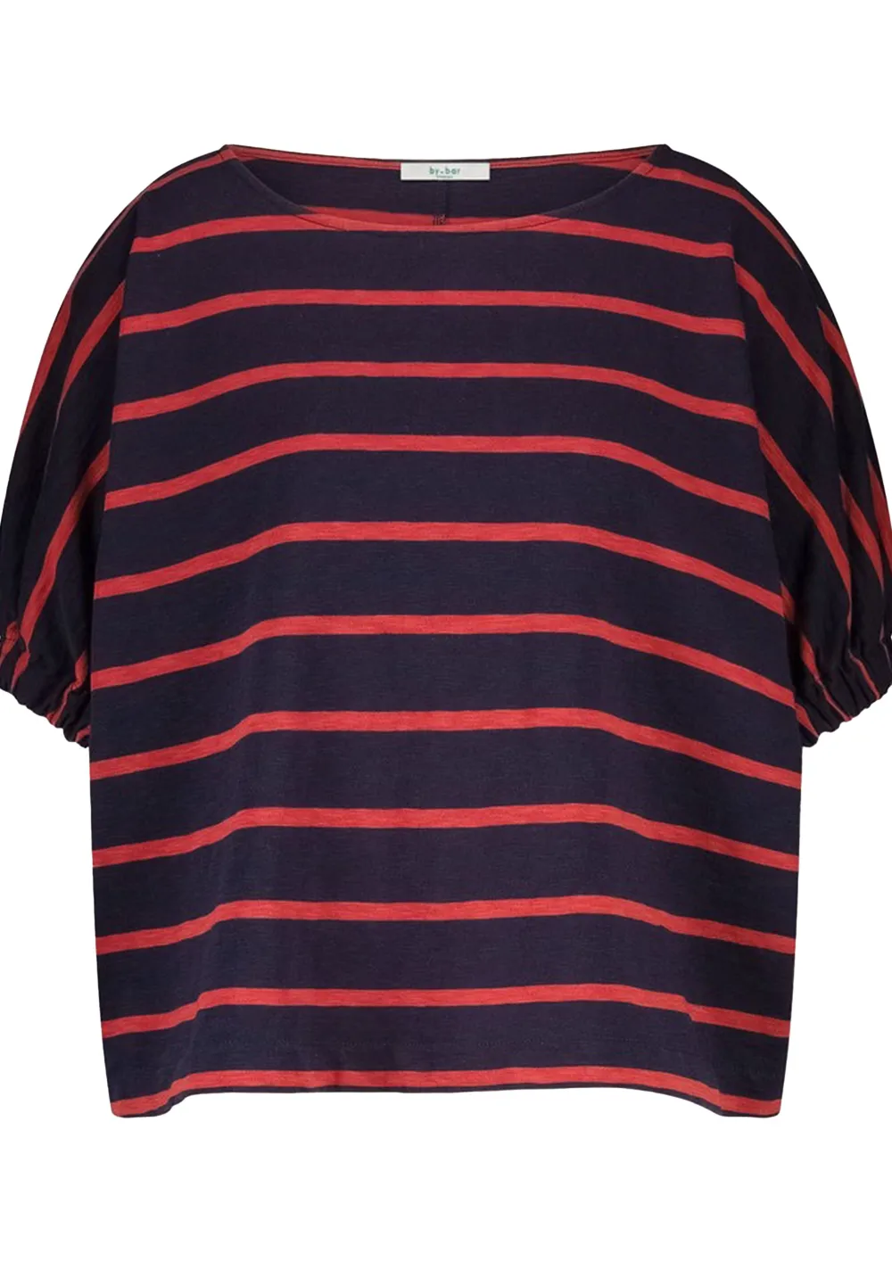 Shirts>BY-BAR SHIRT Blauw