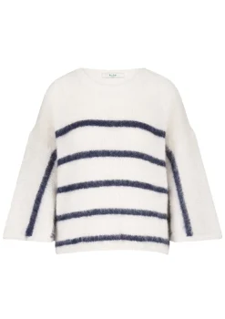 Truien>BY-BAR TRUI Blauw