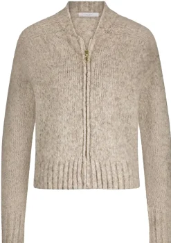 Vesten>BY-BAR VEST Beige