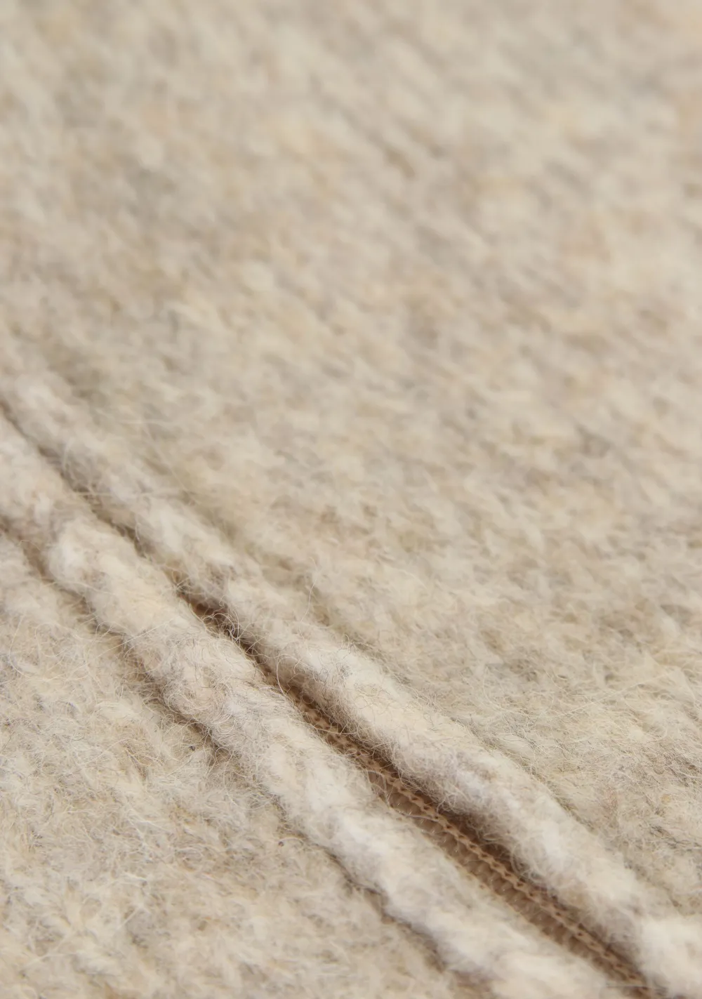 Vesten>BY-BAR VEST Beige