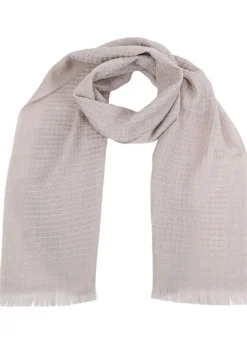 Accessoires>CARLO LANZA SHAWL/MUTS