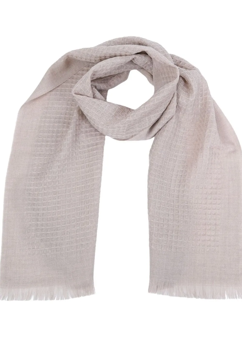 Accessoires>CARLO LANZA SHAWL/MUTS