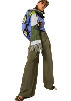 Broeken>CAROLINE BISS PANTALON