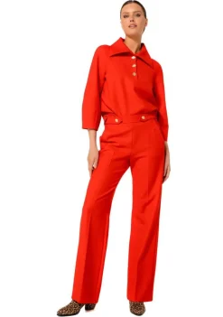 Broeken|Pakken & Co-Ords>CAROLINE BISS PANTALON