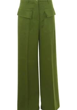 Broeken>CAROLINE BISS PANTALON