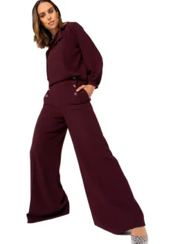 Broeken|Pakken & Co-Ords>CAROLINE BISS PANTALON