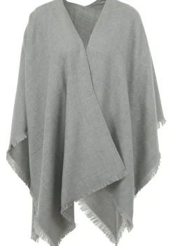 Truien>CASA DE SCIARPA PONCHO