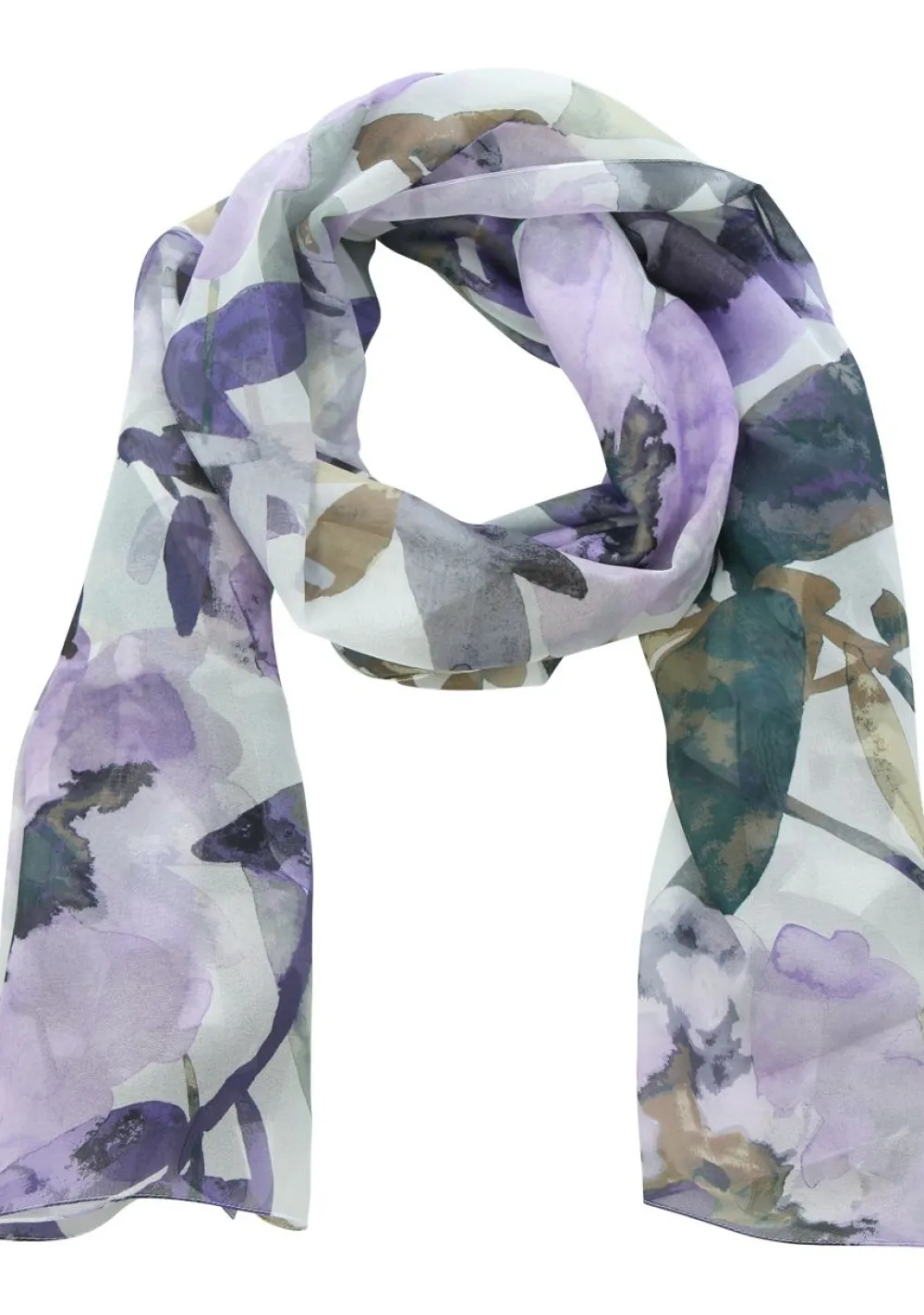 Accessoires>CASA DE SCIARPA SJAAL