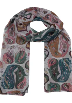 Accessoires>CASA DE SCIARPA SJAAL