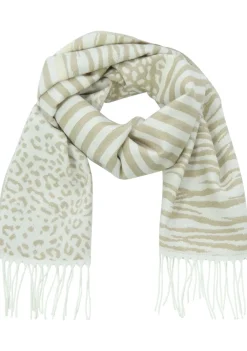 Accessoires>CASA DE SCIARPA SJAAL