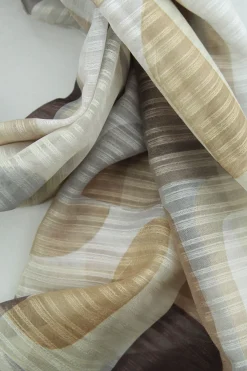 Accessoires>CASA DE SCIARPA SJAAL