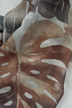 Accessoires>CASA DE SCIARPA SJAAL