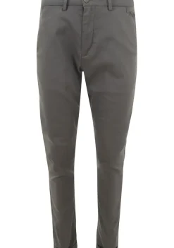 Broeken>CAST IRON CHINO