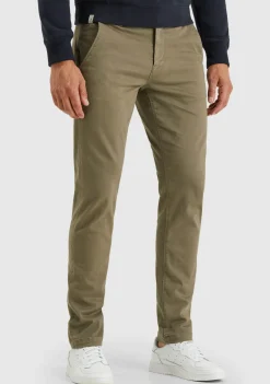 Broeken>CAST IRON CHINO