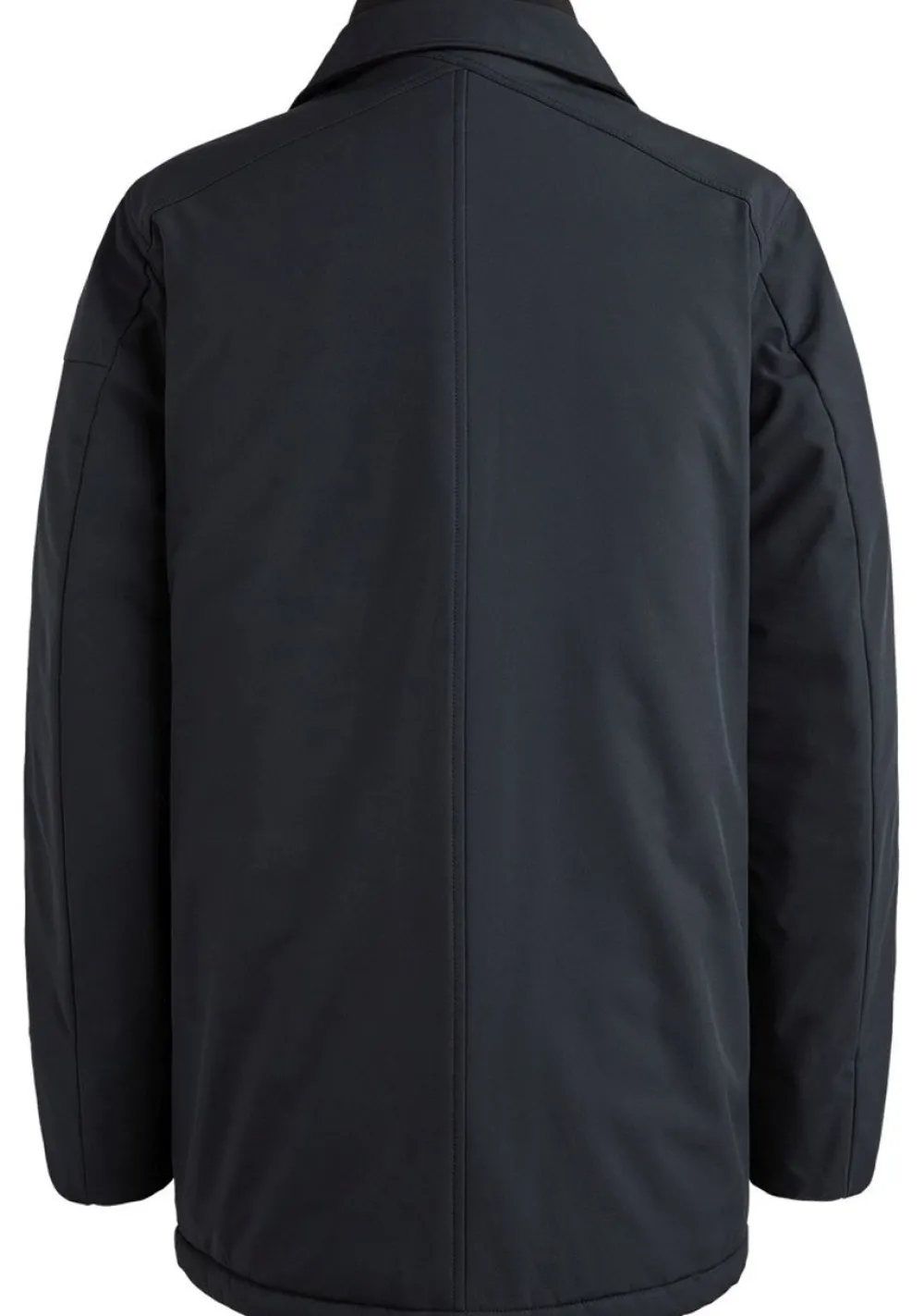 Jassen>CAST IRON JAS Blauw