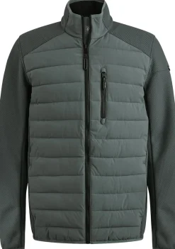 Jassen>CAST IRON JAS Blauw