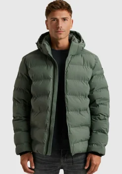 Jassen>CAST IRON JAS