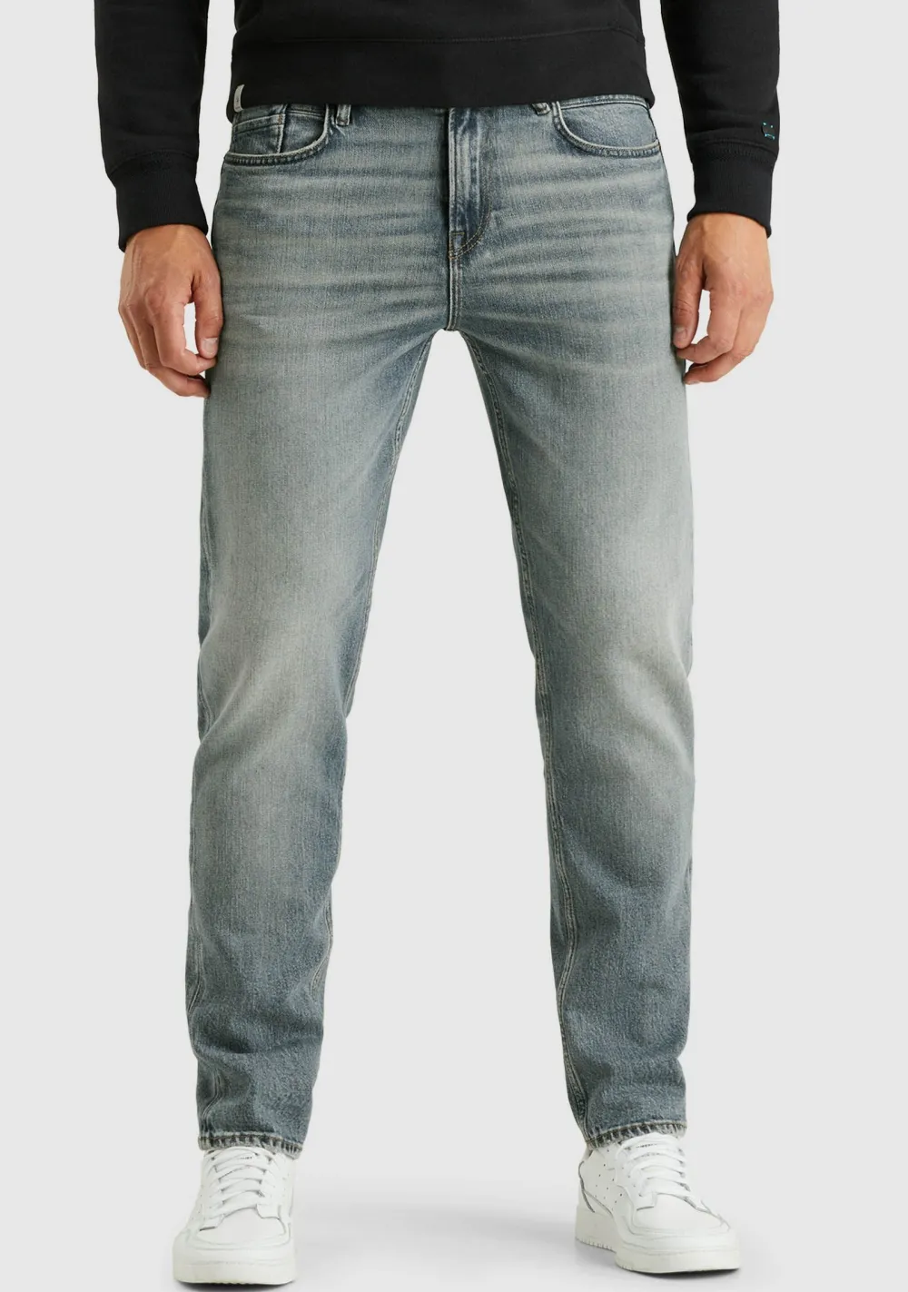 Jeans|Broeken>CAST IRON JEANS