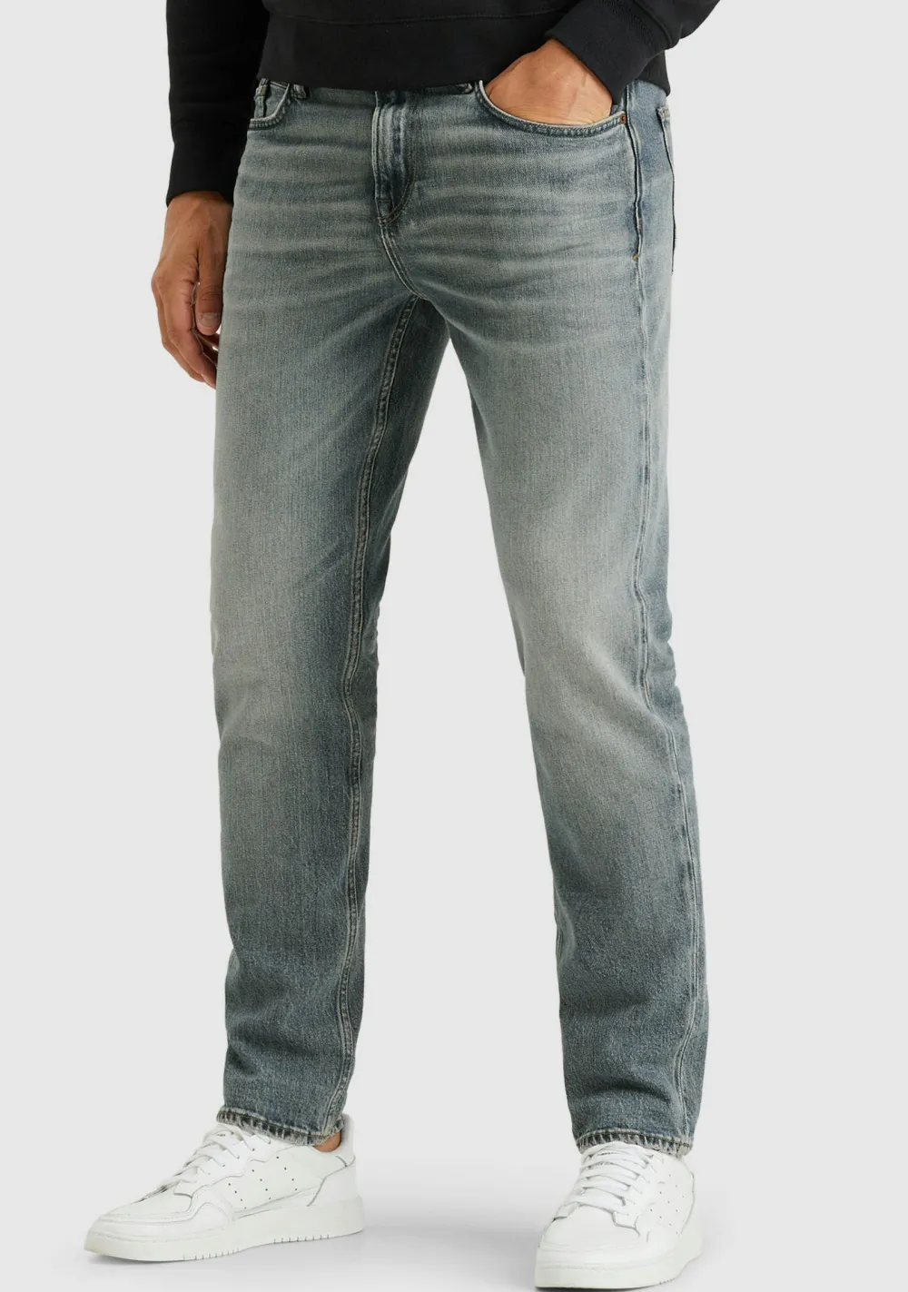 Jeans|Broeken>CAST IRON JEANS