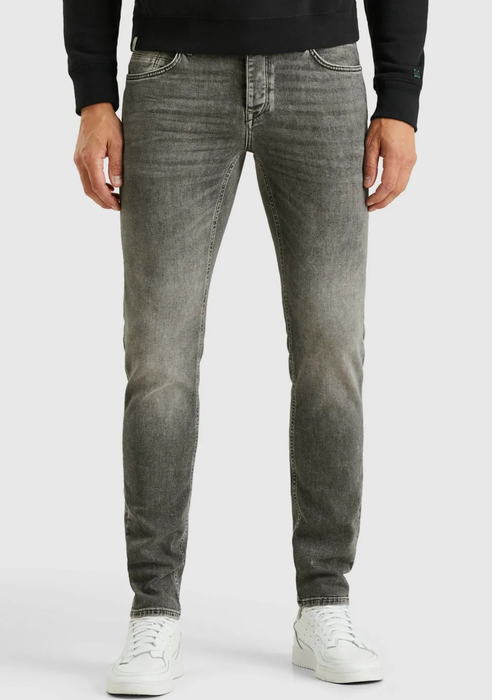 Jeans|Broeken>CAST IRON JEANS