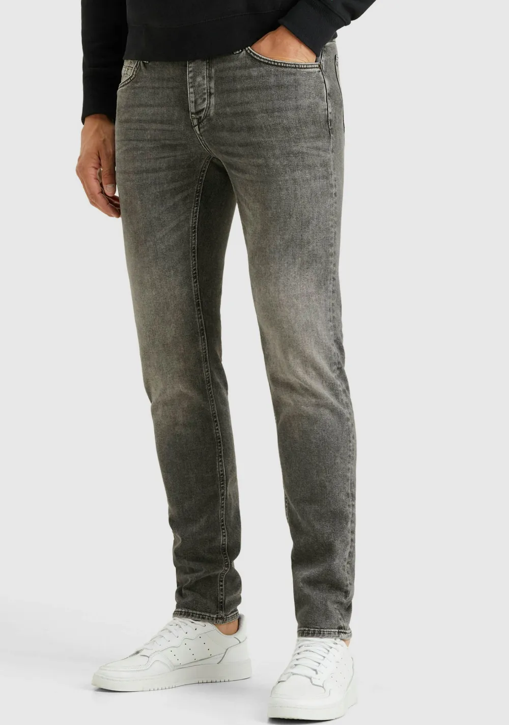 Jeans|Broeken>CAST IRON JEANS