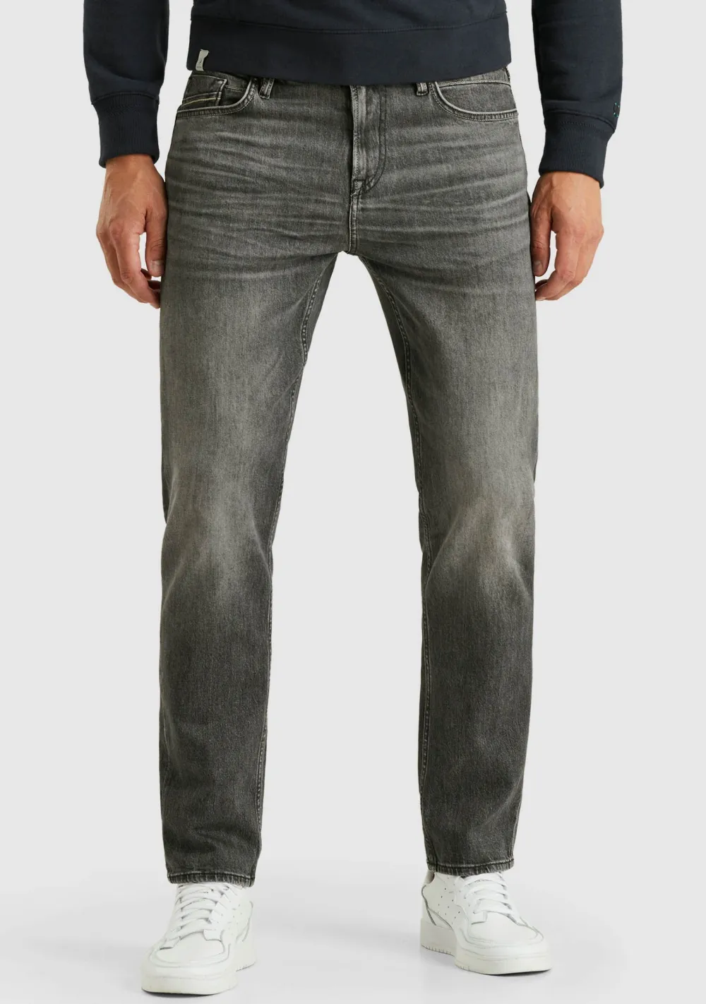 Jeans|Broeken>CAST IRON JEANS